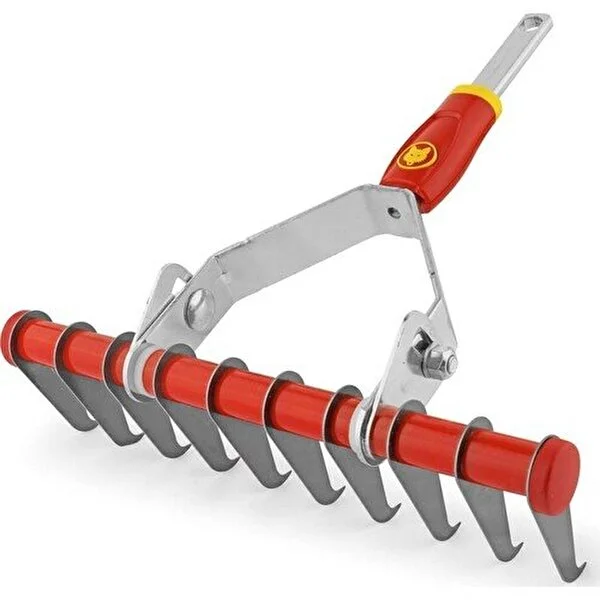 Big Harrow