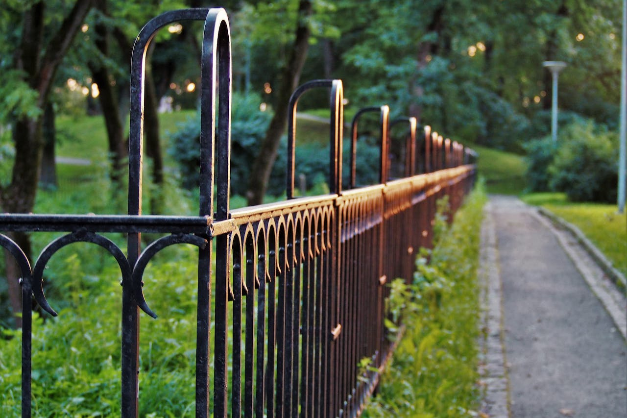 Automatic Gates
