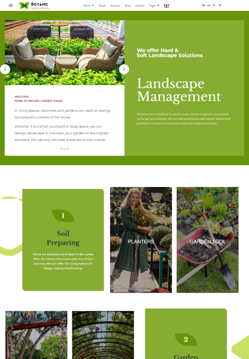 Home Page 1