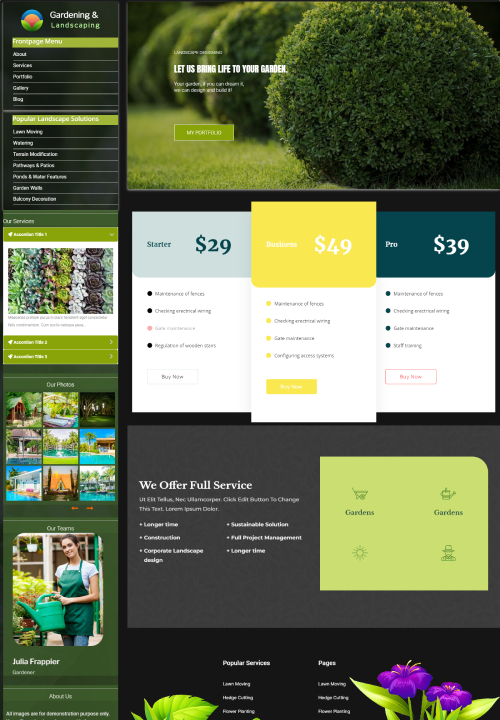 Home Page 6